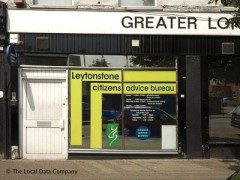 Citizens Advice Bureau image