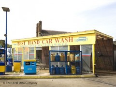 Best Hand Car Wash image