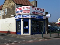 RSK Tyres & Wheels image