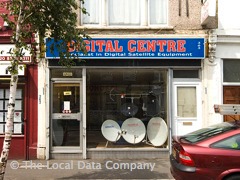 Digital Centre image