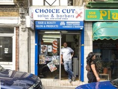 Choice Cut image