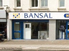 Bansal image