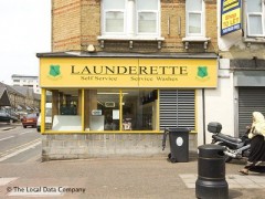 Simons & Sons Launderette image