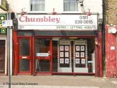 Chumbley & Co image