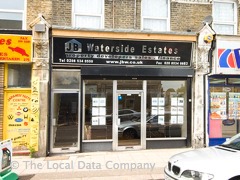 Waterside Estates image