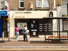 Cameron Adams image