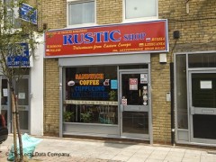 Rustic Shop image