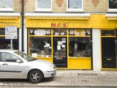 M C S image