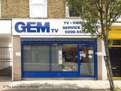 Gem TV image