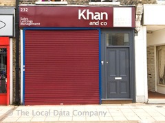 Khan & Co image