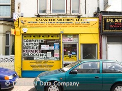 Galaxtech Solutions image