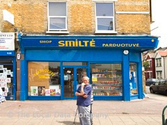 Smilte image