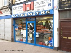 Krypton Security image