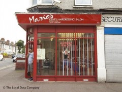 Mario's image