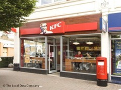 KFC (Kentucky Fried Chicken) image