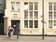 Stokoe Partnership image