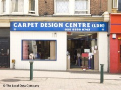 Carpet Design Centre image
