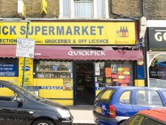 Quick Pick Supermarket image