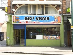 Best Kebab image