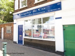 Kingsley & Co image