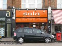 Sala image
