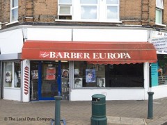 Barber Europa image