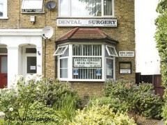 Dental Surgery image