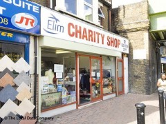 ELIM Charity Shop image