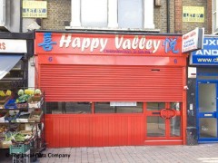 Happy Valley image