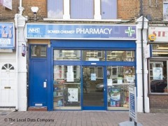 Bower Chemist image