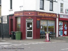 Langthorne Cafe image