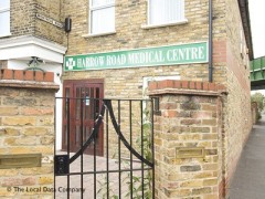 Harrow Road Medical Centre image
