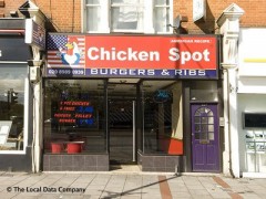 Chicken Spot image