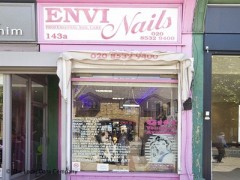 Envi Nails image