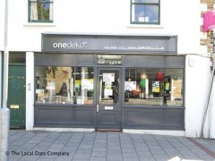 Onedeko image