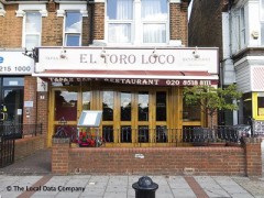 El Toro Loco image