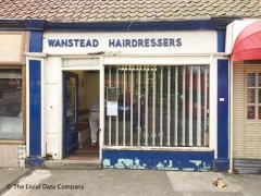 Wanstead Hairdresser image