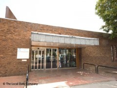 Wanstead Library image