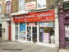 Wanstead Domestic Appliances image