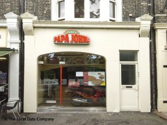 Papa John's image