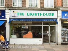 The Lighthouse image