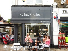 Kylie's Kitchen image