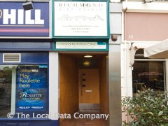 Richmond Diet Clinic image