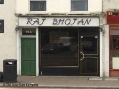 Raj Bhojan image