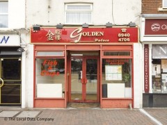 Golden Palace image