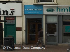 Lavingtons image