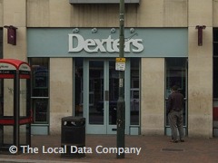 Dexters image