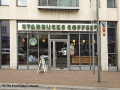 Starbucks Coffee image