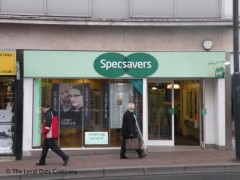 Specsavers Opticians image