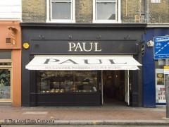 PAUL Richmond image